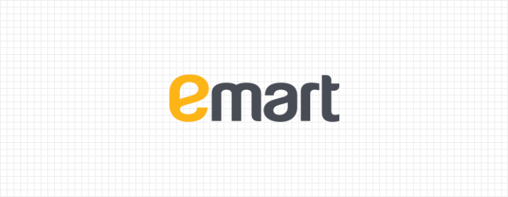 Emart Korea 